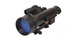 Sightmark Night Raider 3x60 IR Night Vision Riflescope SM16017